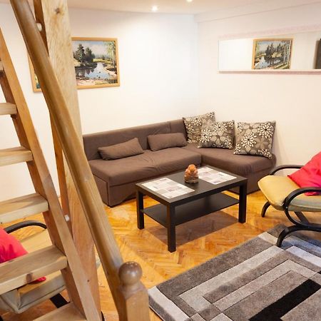 Happy Turtle Apartments Budapeşte Dış mekan fotoğraf