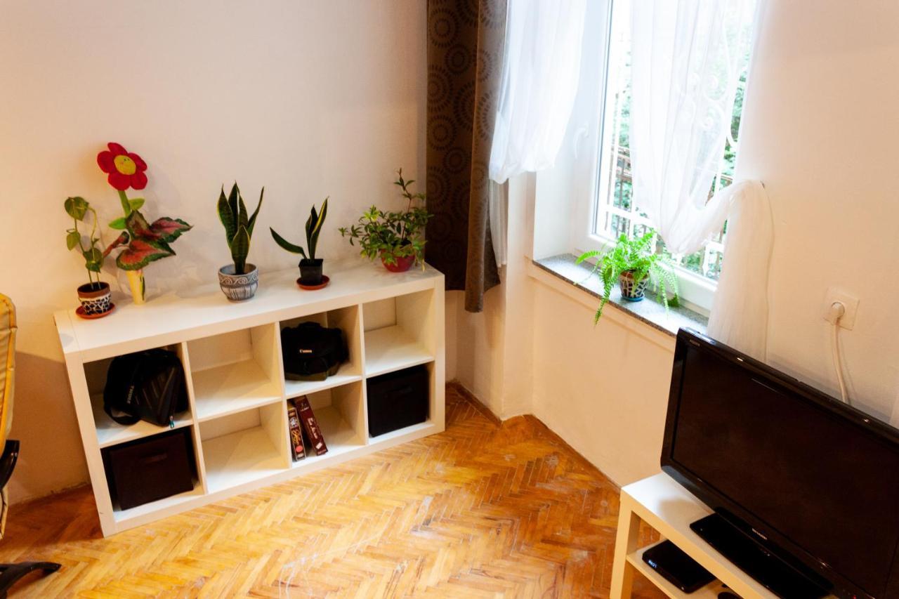 Happy Turtle Apartments Budapeşte Dış mekan fotoğraf