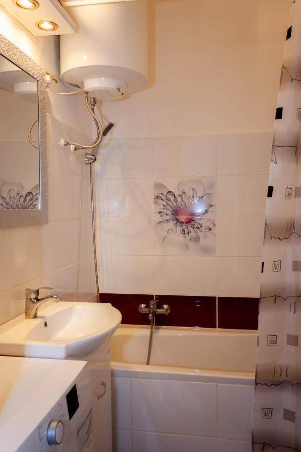 Happy Turtle Apartments Budapeşte Dış mekan fotoğraf